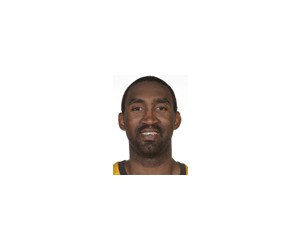Darnell Lazare basketball player - F