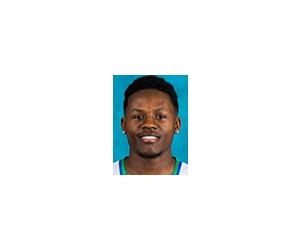 Darnell Rogers basketball player - G