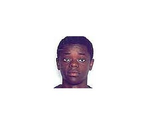 Darnell Snyers basketball player - SG