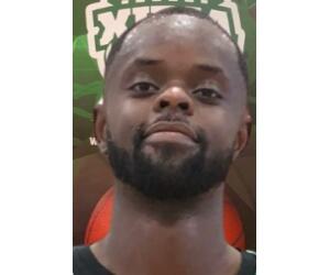 Darnell Snyers basketball player photo 2