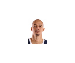 Darol Hernandez-Zinenko basketball player - C