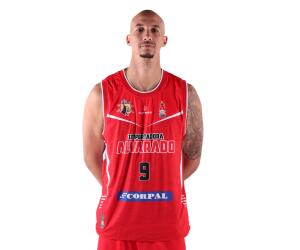 Darol Hernandez basketball player