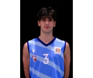 Daron Khoranian basketball player - PG