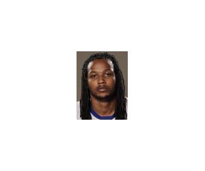 Da'ron Sims basketball player - F