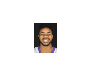 Darraja Parnell basketball player - G