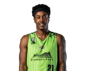 Darral Willis basketball player photo 3