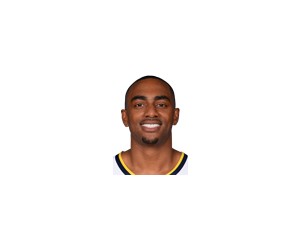 Darrell Arthur basketball player - PF