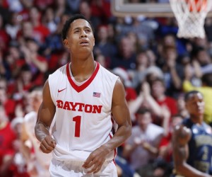 Darrell Davis basketball player photo 1