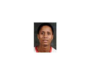 Darrell Davis basketball player - SG