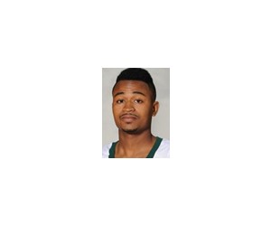 Darrell Devonte Combs basketball player - PG