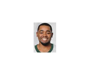 Darrell Lampley basketball player - PG