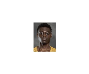 Darrell Reed basketball player - F