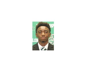 Darrell Riley Jr. basketball player - PG