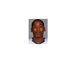 Darren Carlange Payen basketball player - C