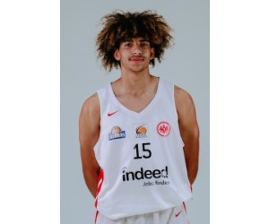 Darren Maglocky basketball player photo 2