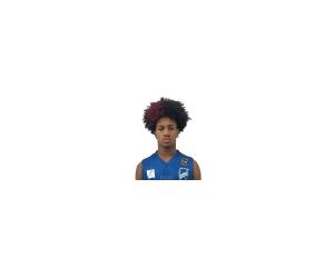 Darren Richard Perea basketball player