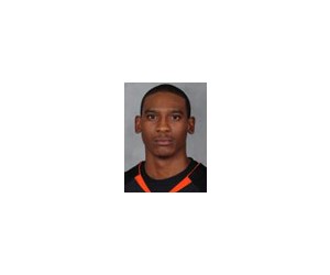 Darren White basketball player - G