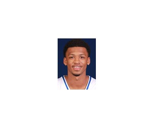 Darreon Reddick basketball player - SG