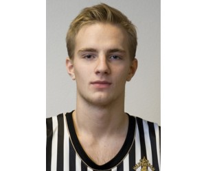Darri Freyr Atlason basketball player - G