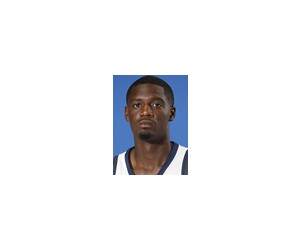 Darrian Wilson basketball player - G