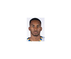 Darrin Person Jr. basketball player - F