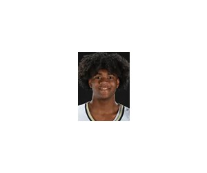 Darrion Baker basketball player - F