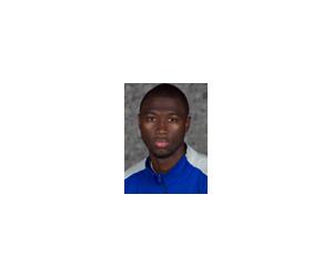 Darrion Pellum basketball player - G