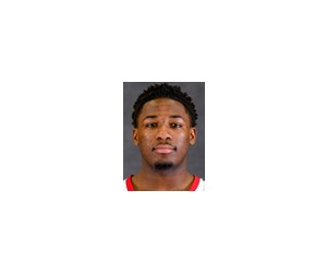 Darrion Trammell basketball player - PG