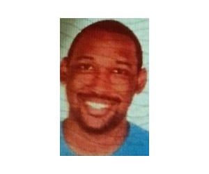 Darrius Hamilton basketball player - C