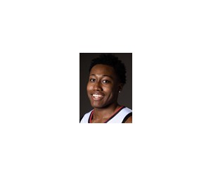 Darrius Hughes basketball player - SG