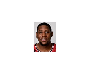 Darrius Miles basketball player - C