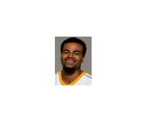 Darrius Morrow basketball player - F