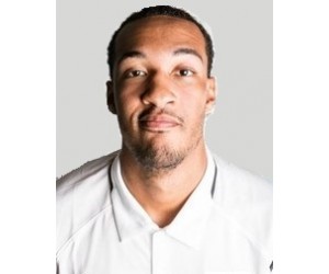 Darrius Parker basketball player photo 1