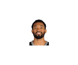 Darrun Hilliard basketball player - SF