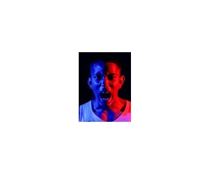 Darryl Jordan basketball player - G