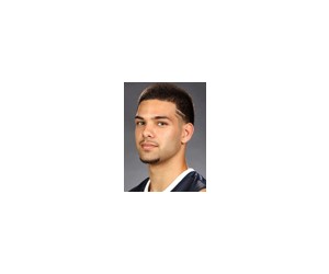 Darryl Mcdowell-White basketball player - PG
