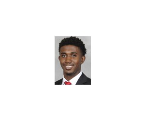 Darryl Morsell basketball player photo 1
