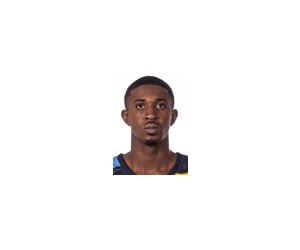 Darryl Morsell basketball player - G