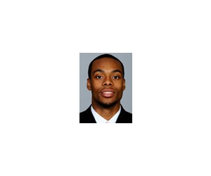 Darryl Partin basketball player - G
