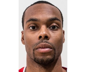 Darryl Partin basketball player photo 2