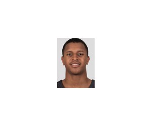 Darryl Polk Jr. basketball player - PG