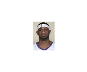Darryl Watkins basketball player - C