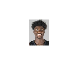 Darryon Prescott basketball player - C