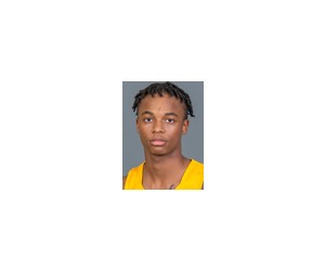 Darus Maddox basketball player - G