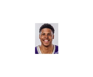 Darweshi Hunter basketball player - SF