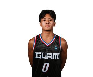 Darwin Ecijan basketball player