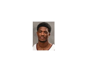 Darwin Randolph basketball player - G