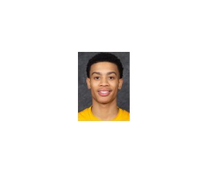 Daryl Anderson basketball player - G