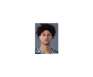 Daryl Banks Iii basketball player - G