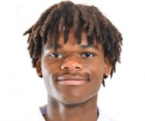 Daryl Doualla basketball player - SG/SF